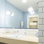 Двухместный (Премиум), Гостиница Ангельская