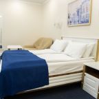 Двухместный (Премиум), Гостиница Ангельская