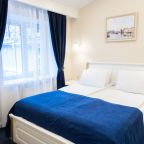 Двухместный (Премиум), Гостиница Ангельская