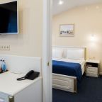 Двухместный (Премиум), Гостиница Ангельская