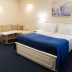 Двухместный (Премиум), Гостиница Ангельская