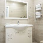 Двухместный (Twin), Гостиница Ангельская