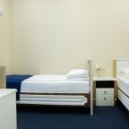 Двухместный (Twin), Гостиница Ангельская