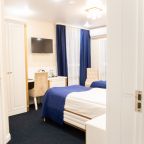 Двухместный (Twin), Гостиница Ангельская