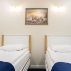 Двухместный (Twin), Гостиница Ангельская