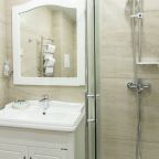 Двухместный (Twin), Гостиница Ангельская