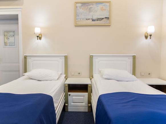 Фотография номера гостиницы Ангельская