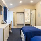 Двухместный (Twin Комфорт), Гостиница Ангельская