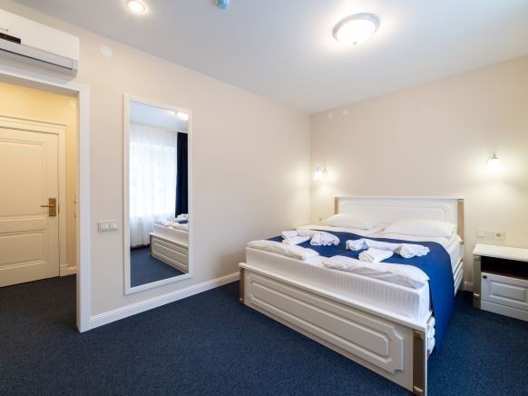 Фотография номера гостиницы Ангельская