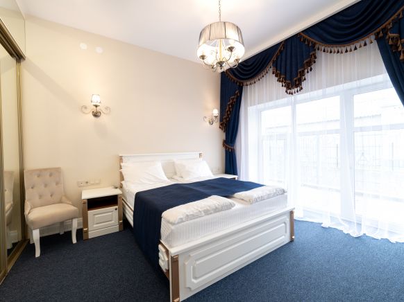 Фотография номера гостиницы Ангельская