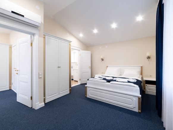 Фотография номера гостиницы Ангельская