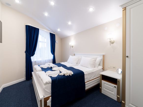 Фотография номера гостиницы Ангельская