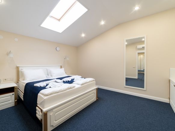 Фотография номера гостиницы Ангельская