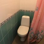 Двухместный (Двухместный номер с 1 кроватью), Гостевой дом На Православной