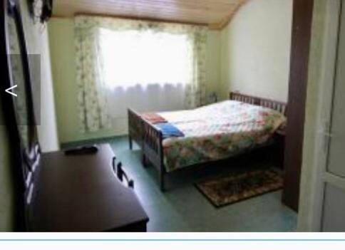 Двухместный (Двухместный номер с 1 кроватью), Гостевой дом На Православной