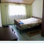 Двухместный (Двухместный номер с 1 кроватью), Гостевой дом На Православной