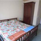 Двухместный (Двухместный номер с 1 кроватью), Гостевой дом На Православной