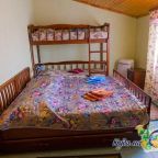 Четырехместный (Четырехместный номер), Гостевой дом На Православной