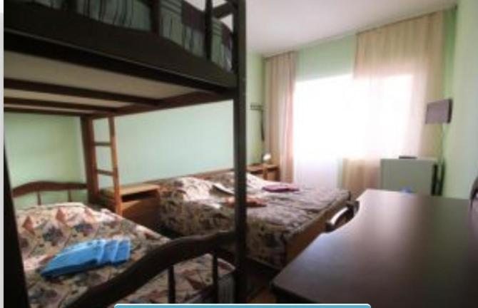 Четырехместный (Четырехместный номер), Гостевой дом На Православной