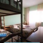 Четырехместный (Четырехместный номер), Гостевой дом На Православной