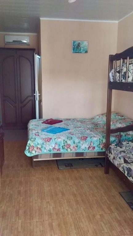 Четырехместный (Четырехместный номер), Гостевой дом На Православной