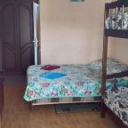 Четырехместный (Четырехместный номер), Гостевой дом На Православной