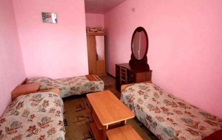 Трехместный (Трехместный номер), Гостевой дом На Православной