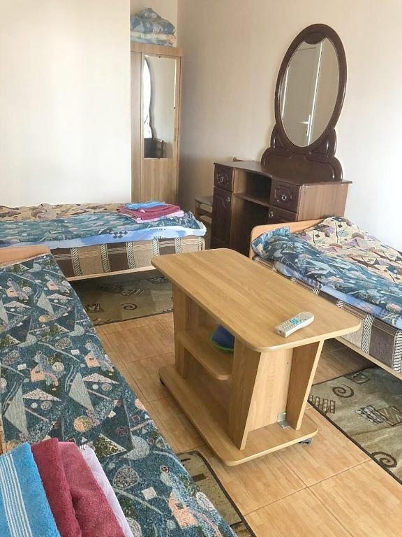 Трехместный (Трехместный номер), Гостевой дом На Православной