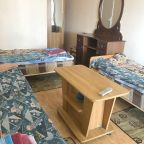 Трехместный (Трехместный номер), Гостевой дом На Православной