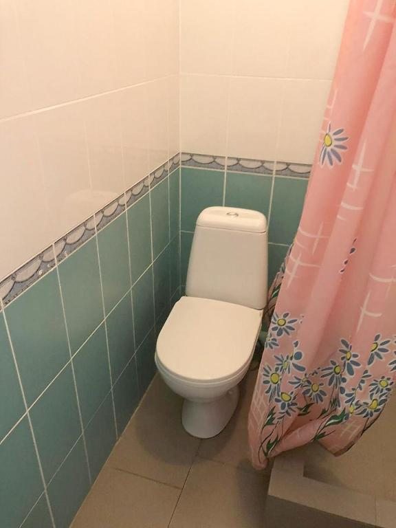 Трехместный (Трехместный номер), Гостевой дом На Православной