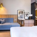 Двухместный (Номер «Премиум»), Отель Radisson Hotel Gorizont Rostov-on-Don