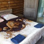 Двухместный (Стандартный двухместный номер с 1 кроватью), Гостевой дом Глория