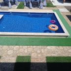 Двухместный (Стандартный двухместный номер с 1 кроватью), Гостевой дом Глория