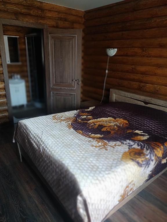 Двухместный (Стандартный двухместный номер с 1 кроватью), Гостевой дом Глория