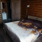 Двухместный (Стандартный двухместный номер с 1 кроватью), Гостевой дом Глория