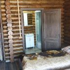 Трехместный (Стандартный трехместный номер), Гостевой дом Глория