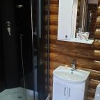 Трехместный (Стандартный трехместный номер), Гостевой дом Глория