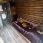 Трехместный (Стандартный трехместный номер), Гостевой дом Глория