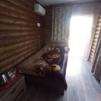 Двухместный (Небольшой двухместный номер с 1 кроватью), Гостевой дом Глория