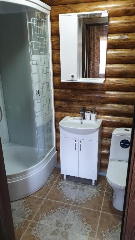 Двухместный (Небольшой двухместный номер с 1 кроватью), Гостевой дом Глория