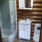 Двухместный (Небольшой двухместный номер с 1 кроватью), Гостевой дом Глория