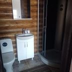 Двухместный (Небольшой двухместный номер с 1 кроватью), Гостевой дом Глория