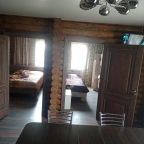 Двухместный (Небольшой двухместный номер с 1 кроватью), Гостевой дом Глория