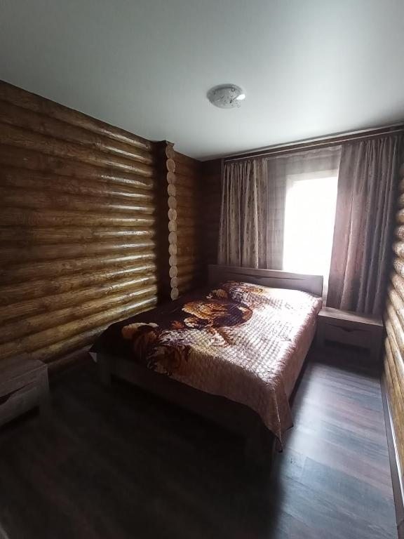 Двухместный (Небольшой двухместный номер с 1 кроватью), Гостевой дом Глория