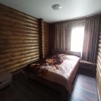 Двухместный (Небольшой двухместный номер с 1 кроватью), Гостевой дом Глория