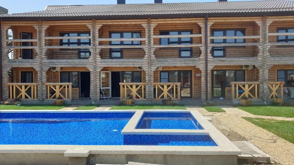 Двухместный (Небольшой двухместный номер с 1 кроватью), Гостевой дом Глория