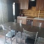 Семейный (Стандартный семейный номер), Гостевой дом Глория