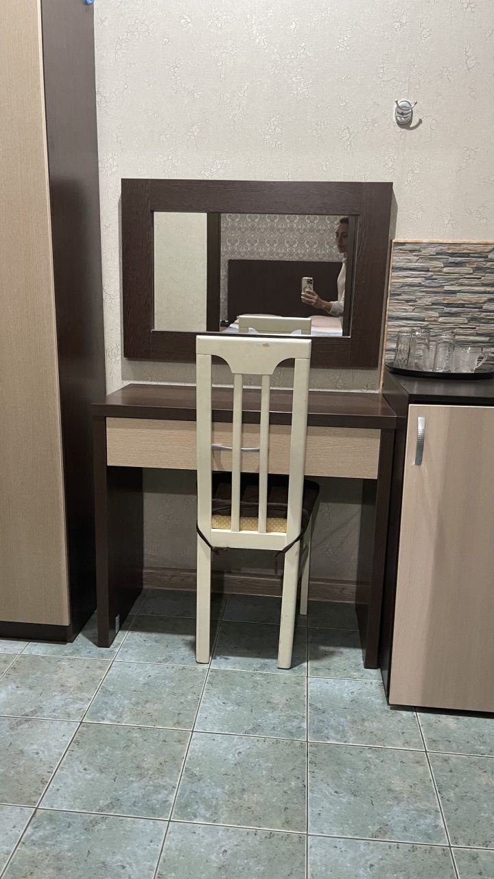 Трехместный (Комфорт 3-х/м с балконом), Гостевой дом С дельфинами