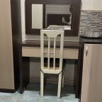 Трехместный (Комфорт 3-х/м с балконом), Гостевой дом С дельфинами