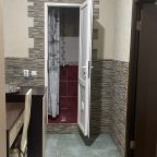 Трехместный (Комфорт 3-х/м с балконом), Гостевой дом С дельфинами